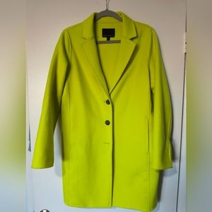 Banana Republic Light Coat Sz S
